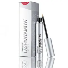 まつげ美容液 LASH YAYAMIYA 無添加まつげ美容液