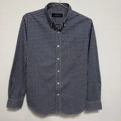 UNITED ARROWS GREEN LABEL RELAXING シャツ Mのサムネイル