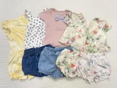 [美品] GAP ベビー服 60cm