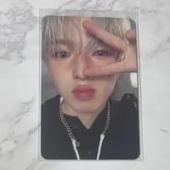 NCTWISH odetolove サクヤ トレカ