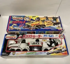 2026年最新】ヒカリアン トレーラーの人気アイテム - メルカリ