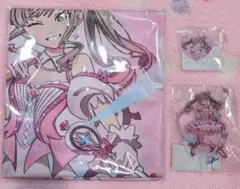 倉持めると にじさんじダンス部 DDR S賞 ボイスアクリルスタンド アクスタ 倉持めると にじさんじダンス部 DDR S賞 ボイスアクリルスタンド