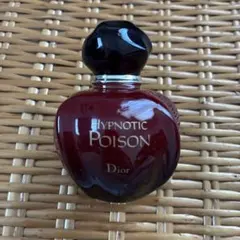 Dior ディオールHypnotic Poison オードトワレ30mL - メルカリ
