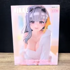 勝利の女神 NIKKE ぬーどるストッパーフィギュア モダニア ニケ - メルカリ