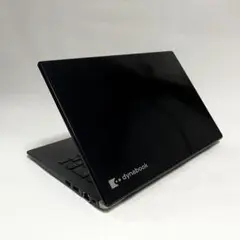 ダイナブックG83/M/8世代i7/SSD 512G/12G/FHD