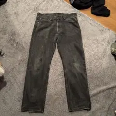 リーバイス505 w36l32