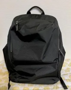 ace エース　ルフィラ リュック 通勤リュック ブラックのサムネイル