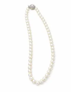 2026年最新】JEWELRY TSUTSUMI 装飾：パール レディース ネックレスの