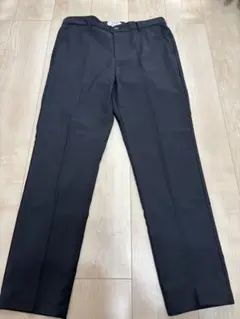 SONNY LABEL URBAN RESEARCH スラックス ブラック M