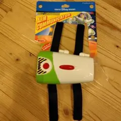 バズ・ライトイヤー アームコミュニケーター