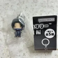 HUNTER×HUNTER めじるしアクセサリー　フェイタン