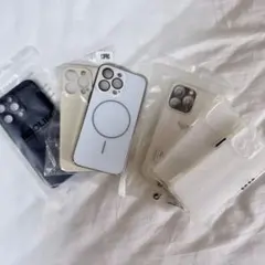 iPhone 13 Pro ケース 6点まとめ売り