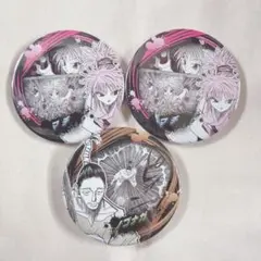 2026年最新】ノノガ 缶バッジ マヒナの人気アイテム - メルカリ