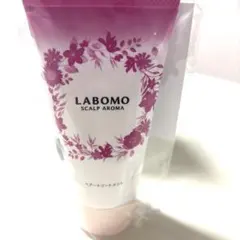 LABOMO スカルプアロマトリートメント ヘアートリートメント　ヘアケアのサムネイル