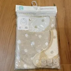 アカチャンホンポ　スタイ　よだれかけ