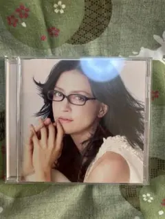 Angela Aki Tapestry of Songs