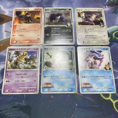 ポケモンカード pt sp まとめ売り - メルカリ