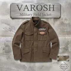 2026年最新】VAROSH メンズ ジャケット・アウターの人気アイテム
