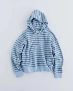 MEYAME メニーポケッツパーカー美品 ✨ GALFYxMeetsAnswer メニーポケットマウンテンパーカー 144350 | Meets