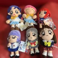 2026年最新】ときめきメモリアル ぬいぐるみの人気アイテム - メルカリ