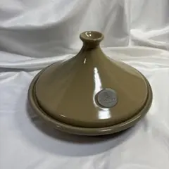 LA615 未使用 Emile Henry エミール アンリ タジン鍋 25cm - メルカリ