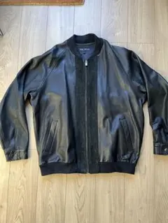 （専用）vainl archive 18ss e レザージャケット 2025年最新】VAINL ARCHIVE レザージャケットの人気アイテム - メルカリ