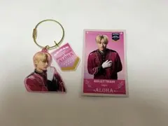 エビライ 超特急 アロハくん セット