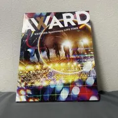 【WEST.】AWARD DVD 初回盤