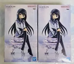 劇場版 魔法少女まどか☆マギカ[新編]叛逆の物語 暁美ほむら　フィギュア