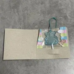 サンリオキャラクターズキャンディーチャームズ グミ シナモン シナモロール