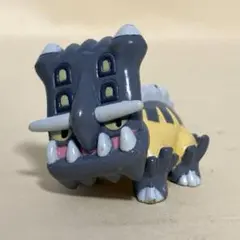 ポケモン　モンコレ　トリデプス