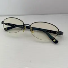 【Dior】CD-7586J R78 ツーポイント メガネ 度あり Dior】CD-7586J R78 ツーポイント メガネ 度あり - メルカリ