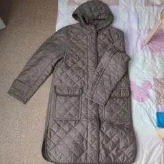 キルティング キルティングジャケット
