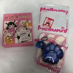 Mellojoy 癒しの猫爪 ギャラクシー