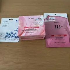 アヌアパックセット売り