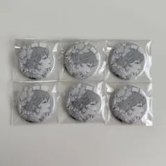 恋せよまやかし天使ども popup 缶バッジ 桂おとぎ