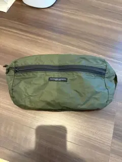 ENGINEERED GARMENTS UL Waistpack オリーブ
