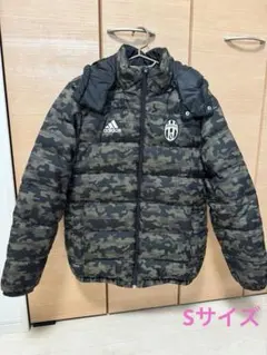 2026年最新】ユベントス ダウンの人気アイテム - メルカリ