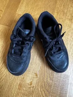NIKE エアフォース1 16cm キッズスニーカー