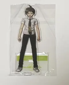 ダンガンロンパ 最原終一 アクスタ 缶バッジ グッズ - メルカリ
