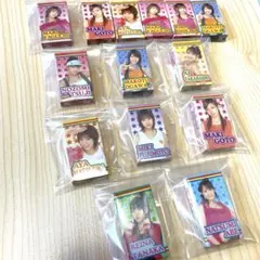 2026年最新】モーニング娘消しゴムの人気アイテム - メルカリ