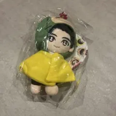 Hey! Say! JUMP ぬいぐるみ 知念侑李