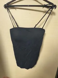 【ももこ様専用】UNIQLO エアリズムコットン　ブラチューブトップ　M