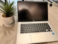 HP ノートパソコン HP 14-ep0014TU - メルカリ