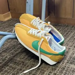 Nike LD-1000 Laser Orange 【US/８・CM/26】