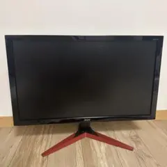 2026年最新】Acer ディスプレイ・モニター本体の人気アイテム - メルカリ