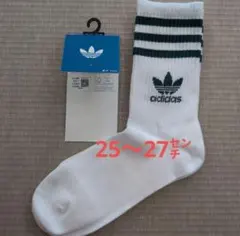 adidas originals ソックス グリーン 25-27 アディダス