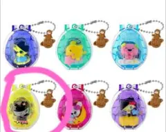 Tamagotchi Collectibles 30th Anniversary