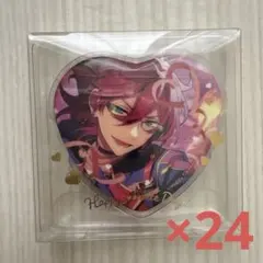 2026年最新】七種茨 缶バッジ ホワイトデーの人気アイテム - メルカリ