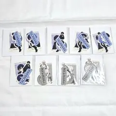 S*様 STPR Family EXPO!! ステッカーセット たちばな にしき